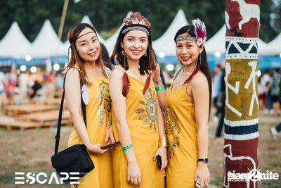 Escape Fest #EscapetoKhanom (Album 2) — photo 30