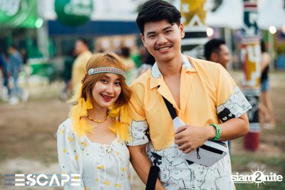 Escape Fest #EscapetoKhanom (Album 2) — photo 31