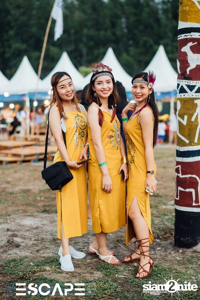Escape Fest #EscapetoKhanom (Album 2) — photo 32