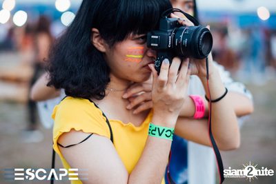 Escape Fest #EscapetoKhanom (Album 2) — photo 33