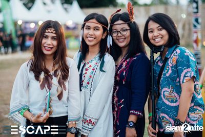 Escape Fest #EscapetoKhanom (Album 2) — photo 34