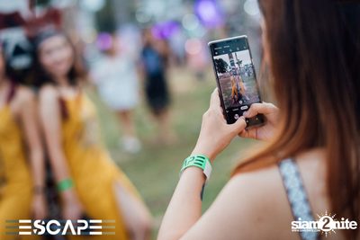 Escape Fest #EscapetoKhanom (Album 2) — photo 35