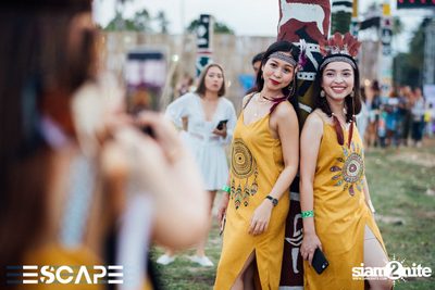 Escape Fest #EscapetoKhanom (Album 2) — photo 36