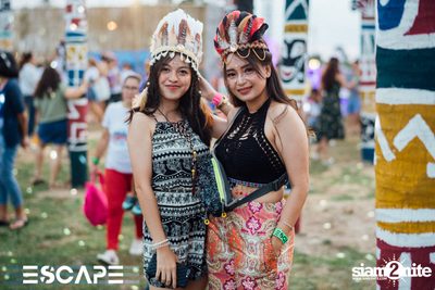 Escape Fest #EscapetoKhanom (Album 2) — photo 37