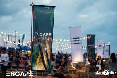 Escape Fest #EscapetoKhanom (Album 2) — photo 38