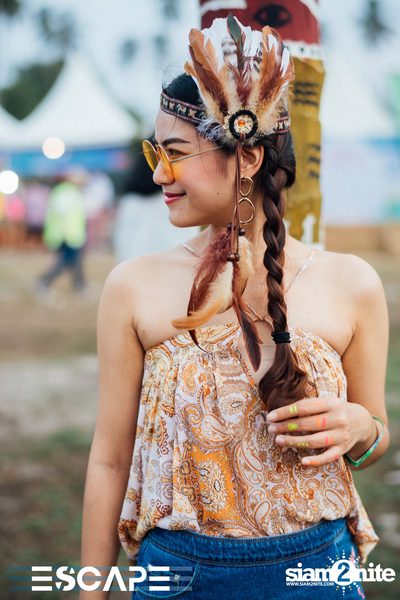 Escape Fest #EscapetoKhanom (Album 2) — photo 39