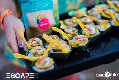 Escape Fest #EscapetoKhanom (Album 2) — photo 42