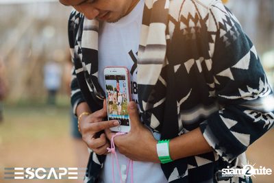 Escape Fest #EscapetoKhanom (Album 2) — photo 43