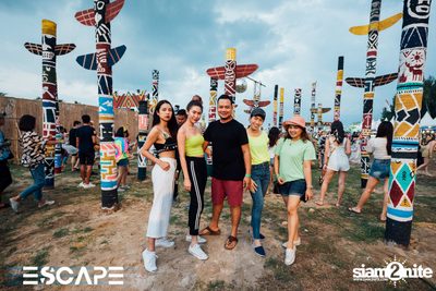 Escape Fest #EscapetoKhanom (Album 2) — photo 47