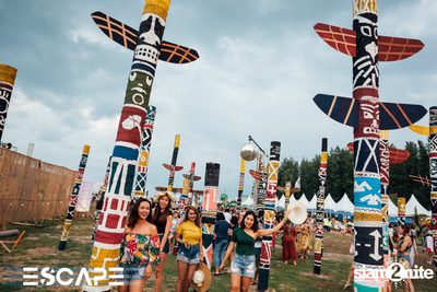 Escape Fest #EscapetoKhanom (Album 2) — photo 48