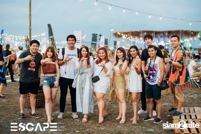 Escape Fest #EscapetoKhanom (Album 2) — photo 49