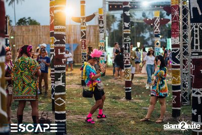 Escape Fest #EscapetoKhanom (Album 2) — photo 50
