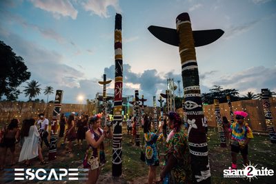 Escape Fest #EscapetoKhanom (Album 2) — photo 51