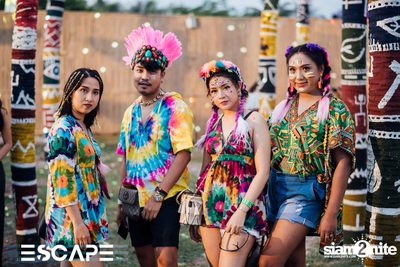 Escape Fest #EscapetoKhanom (Album 2) — photo 52