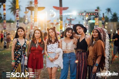 Escape Fest #EscapetoKhanom (Album 2) — photo 53