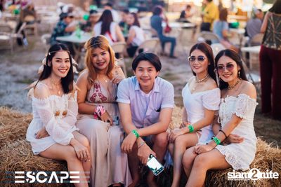 Escape Fest #EscapetoKhanom (Album 2) — photo 55