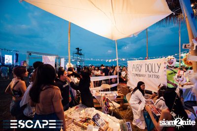 Escape Fest #EscapetoKhanom (Album 2) — photo 60