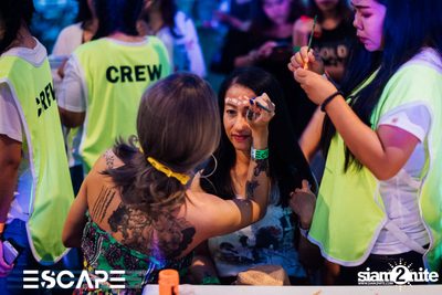 Escape Fest #EscapetoKhanom (Album 2) — photo 62