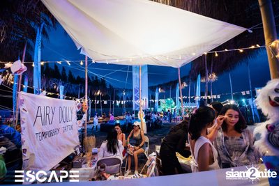 Escape Fest #EscapetoKhanom (Album 2) — photo 67