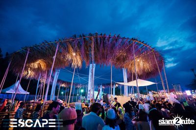 Escape Fest #EscapetoKhanom (Album 2) — photo 68