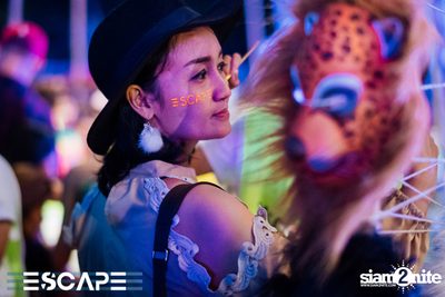 Escape Fest #EscapetoKhanom (Album 2) — photo 69