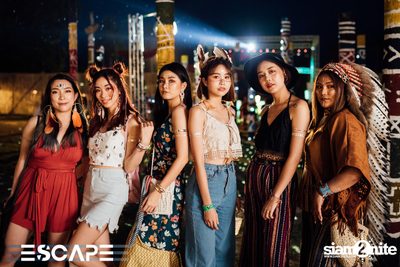 Escape Fest #EscapetoKhanom (Album 2) — photo 70