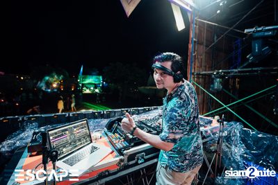 Escape Fest #EscapetoKhanom (Album 2) — photo 75