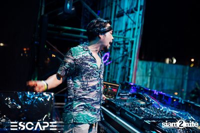 Escape Fest #EscapetoKhanom (Album 2) — photo 76