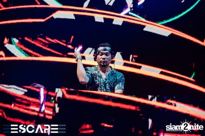 Escape Fest #EscapetoKhanom (Album 2) — photo 77