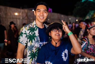 Escape Fest #EscapetoKhanom (Album 2) — photo 80
