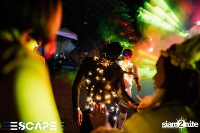 Escape Fest #EscapetoKhanom (Album 2) — photo 81