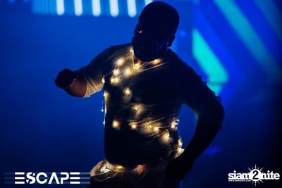 Escape Fest #EscapetoKhanom (Album 2) — photo 82