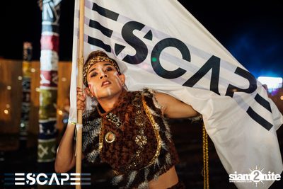 Escape Fest #EscapetoKhanom (Album 2) — photo 84