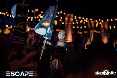 Escape Fest #EscapetoKhanom (Album 2) — photo 85