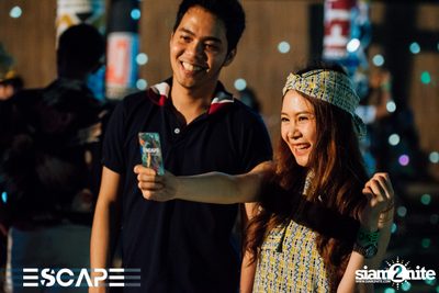 Escape Fest #EscapetoKhanom (Album 2) — photo 86