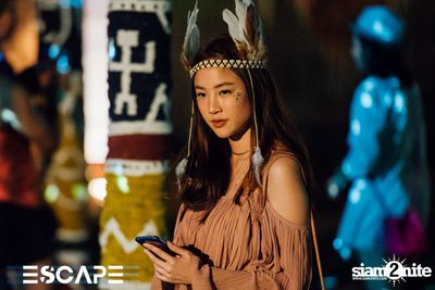 Escape Fest #EscapetoKhanom (Album 2) — photo 87