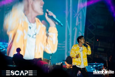 Escape Fest #EscapetoKhanom (Album 2) — photo 89
