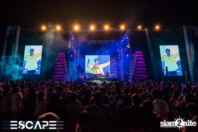 Escape Fest #EscapetoKhanom (Album 2) — photo 91