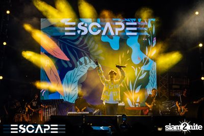 Escape Fest #EscapetoKhanom (Album 2) — photo 92