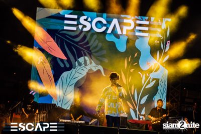 Escape Fest #EscapetoKhanom (Album 2) — photo 93