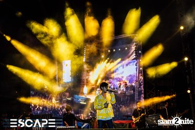 Escape Fest #EscapetoKhanom (Album 2) — photo 94