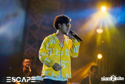 Escape Fest #EscapetoKhanom (Album 2) — photo 95