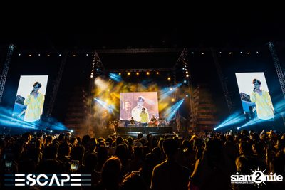 Escape Fest #EscapetoKhanom (Album 2) — photo 96