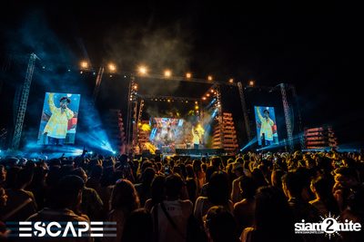Escape Fest #EscapetoKhanom (Album 2) — photo 97