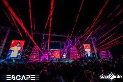Escape Fest #EscapetoKhanom (Album 2) — photo 98