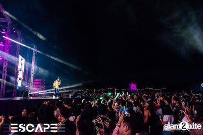 Escape Fest #EscapetoKhanom (Album 2) — photo 99