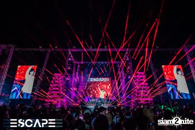 Escape Fest #EscapetoKhanom (Album 2) — photo 100