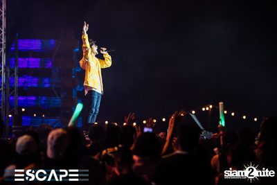 Escape Fest #EscapetoKhanom (Album 2) — photo 101
