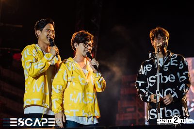 Escape Fest #EscapetoKhanom (Album 2) — photo 102