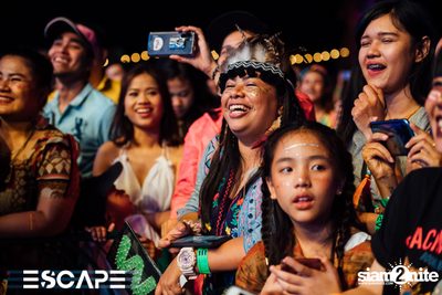 Escape Fest #EscapetoKhanom (Album 2) — photo 103